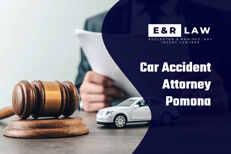 Choosing the Right Car Accident Lawyer California Residents Trust