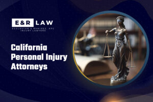 California personal injury attorneys