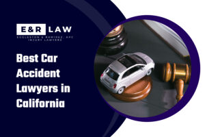 best car accident lawyers in California