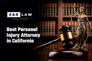 How Do I Choose the Best Personal Injury Attorney in California for My Case?