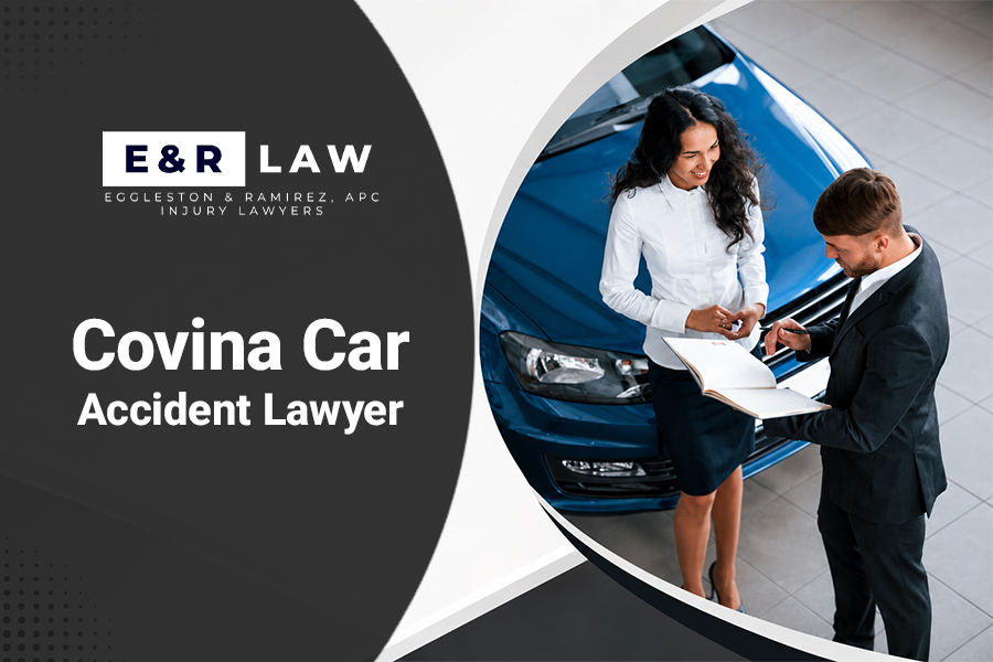 Covina car accident lawyer