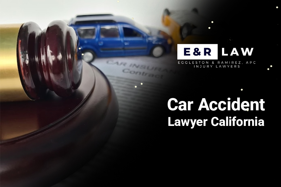 car accident lawyer in California
