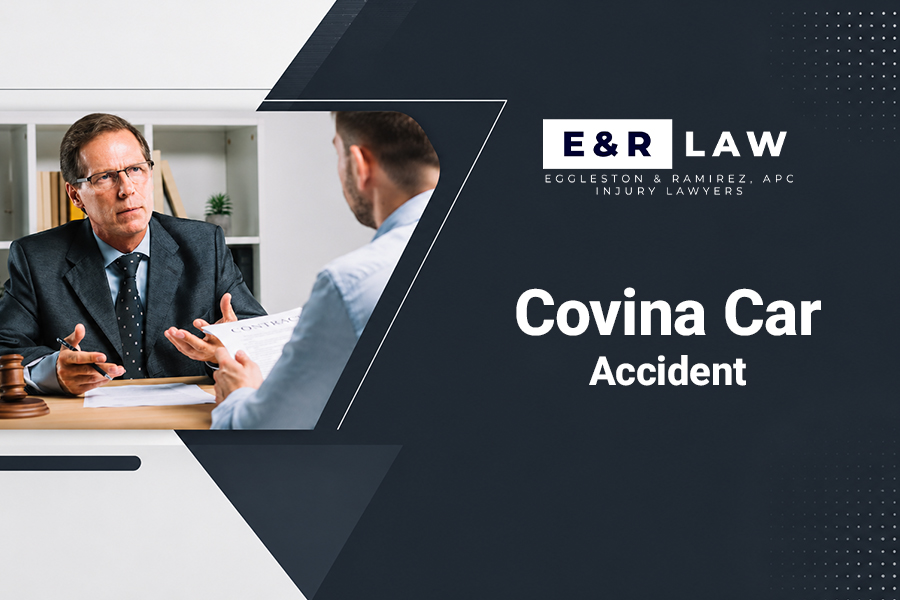 Covina accident attorney